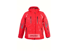 ������� ����������� ������ Snow Headquarter V-082 red-gray ������� ������� ������.jpg