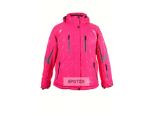 ������� ����������� ������ Snow Headquarter V-082 red-gray ��������� ������� ������.jpg