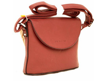 David Jones 3622-1 plum