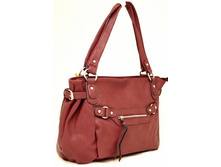 David Jones 3643-3 plum