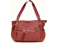 David Jones 3643-3 plum