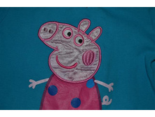 �������� � ��.������� 98�, 70 ��� Peppa