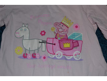 �������� � ��.������� 104�, 70 ��� Peppa
