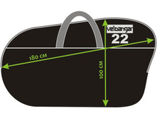 ��������� 22 - 650���.