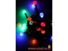 �������� KOC_GIR30LEDBALL_RGB  ������ 30LED ��������� 4.4� 8 �������   85,46.jpg