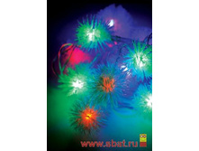 �������� KOC_GIR30LEDRUBBALL1_RGB  ��������� ������ ��������� 4.4� 8 �������   125,27.jpg