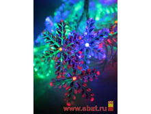 �������� KOC_GIR30LEDSNOW_RGB  �������� 30LED ��������� 4.4� 8 �������   126,31.jpg