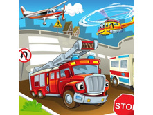 ����� � ������� ���. 3855