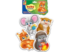 VT1106-05 ������ ����� Baby puzzle ���������, 90,07�..jpg