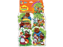 VT1106-35 ������ ����� Baby puzzle ������ �������,90,07�.