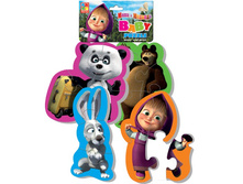 VT1106-18 ������ ����� Baby puzzle.���� � ������� �����, 90,07�.