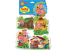 VT1106-37 ������ ����� Baby puzzle ������ ��� ���������,90,07�.