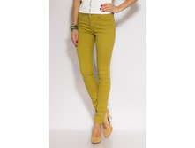 Vila ������ Cleavo 5 Pocket Twill - 455 ���..jpeg