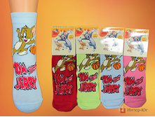 ����� Tom&Jerry 0-80008.jpg