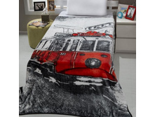 LACASA CITY ISTANBUL	 1,5 �������� (160*220)