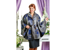 ������ �-695 Kimono Wool ��� 5165