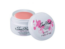���������� �� ���� Jess Nail, 15 ��. Pink natural, ��������.
