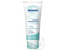 Sanosan Pure+Sensitive ���� ������� �������� � ����������, 100 ��	089443	280,00 ���.