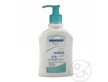 Sanosan Pure+Sensitive �������� ��� ������� (� ���������), 200 ��	089456	292,00 ���.