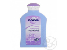 Sanosan ������ ����������� ����� ����, 200 ��	089062	140,00 ���.