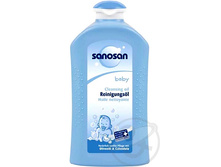 Sanosan ����� ��� ������� 200 ��.	089052	123,00���.