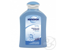 Sanosan ������� ��� ��������� 200 ��	985046	154,00 ���.