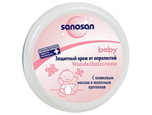 Sanosan �������� ���� �� ���������� 150 ��	985146	167,00 ���.
