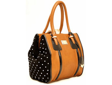 Gussaci 2009-36 brown