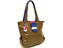 Gussaci 2009-32 green