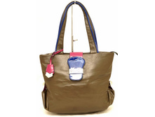 Gussaci 2009-32 green