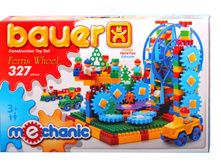 ����� Mechanic.185 ����������� ������ ��������� 327 ��� ���� 1849