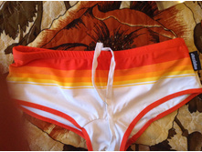 ������ AussieBum 200�