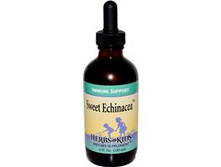 Herbs for Kids, Sweet Echinacea, 2 ��� 4 fl oz (60 ��� 120 ml)
