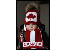 ������� ����� CANADA...1300�.