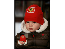 ������� ������� �.� Ferrari 420�.