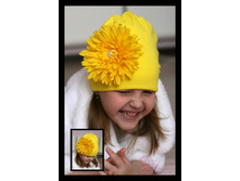 ������ ������� � ����������� Taffeta Yellow 450 ���.