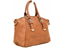 David Jones CM2293 cognac