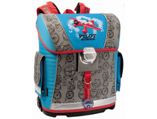 32803 ����� � ������������ ������� Pilot school ( ������ Ergo ) ���������� 1629,94