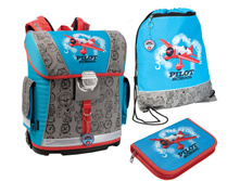 32804 ����� � ������������ ������� Pilot school  � ����������� ( ����� Ergo+����� ��� � � ��� + ����� � �� )���������� 2294,08.jpg