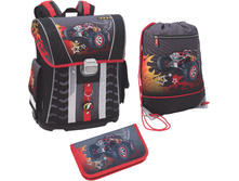 34854 ����� � ������������ ������� BigFoot ( ����� Ergo+����� A � � + ����� � ��) ����� 3963,49