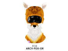 ARCV-FOX-OR