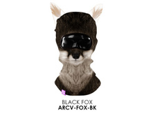 ARCV-FOX-BK