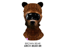 ARCV-BEAR-BR