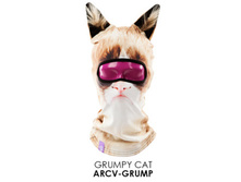 ARCV-GRUMP