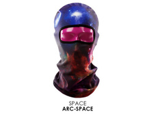 ARC-SPACE