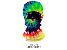 ARC-TIEDYE