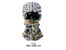 ARC-OWL-GY