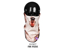 FM-HUSK