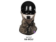 FM-WOLF