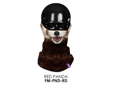 RED PANDA